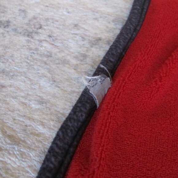 Disney Mickey Summer Tour Colony Theater Fleece Throw Blanket 57 x 44.5 inches - Picture 2 of 8